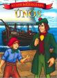 Únos - DVD