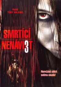 Smrtící nenávist 3 - DVD