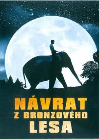 Návrat z bronzového lesa - DVD