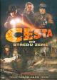 Cesta do středu země - DVD