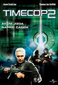 Timecop 2 - DVD