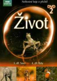 Život 2 - DVD