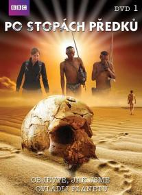 Po stopách předků 1 - DVD