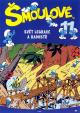 Šmoulové 11 - DVD