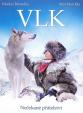 Vlk - DVD