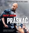 Práskač - Bluray