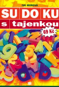 Sudoku s tajenkou