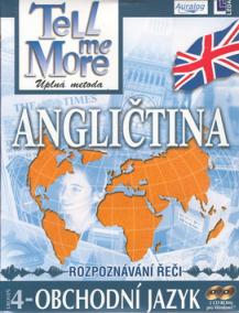 Angličtina