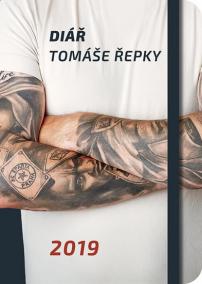 Diář Tomáše Řepky 2019