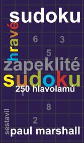 Hravé Sudoku