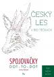 Spojovačky: Český les v 800 tečkách