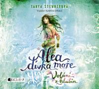 Alea - dívka moře: Volání z hlubin (audiokniha pro děti)