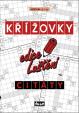 Křížovky - citáty