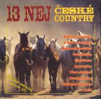 13 nej česko country