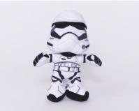 Star Wars VII: 17cm  Stormtrooper