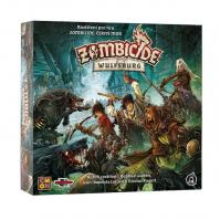 Zombicide: Wulfsburg