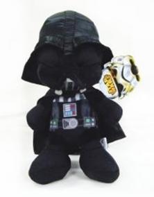 Star Wars Classic - Darth Vader 17 cm