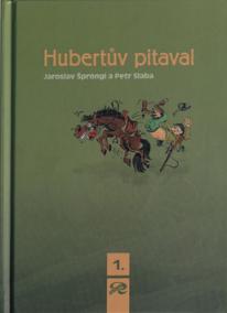 Hubertův pitaval