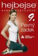 Hejbejse 9 - Pevný zadek - DVD