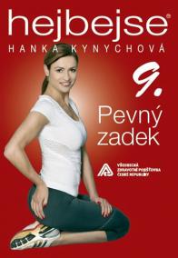 Hejbejse 9 - Pevný zadek - DVD