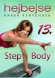 Hejbejse 13 - STEP BODY - DVD