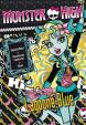 Monster High - Vše o Lagooně Blue