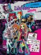 Monster High - Záhrobní aktivity