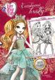 Ever After High - Zábavný sešit