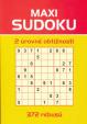 Maxi sudoku