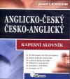 CD ROM angl.-čes., čes.-angl.kapesní slovník