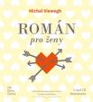 Román pro ženy (1xaudio na cd - mp3)