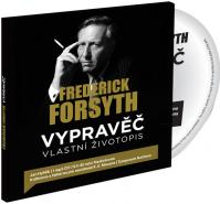 Vypravěč: Vlastní životopis - CDmp3 (Čte Jan Hyhlík)