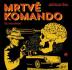 Mrtvé komando (1x Audio na CD - MP3)