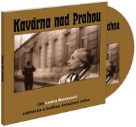 Kavárna nad Prahou - CD