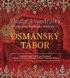 Osmanský tábor (1x Audio na CD - MP3)