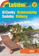 Luštění 27 - Křížovky, osmisměrky, sudoku, rébusy