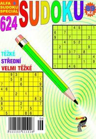 624x sudoku