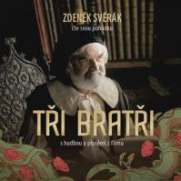 Zdeněk Svěrák: Tři Bratři