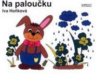 Na paloučku - omalovánky