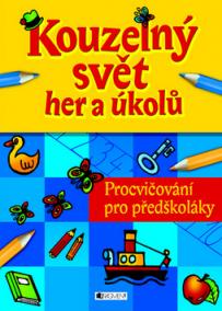 Kouzelný svět her a úkolů