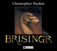 CD Brisingr