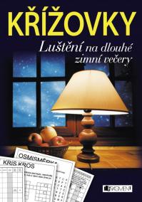 Křížovky – Luštění na dlouhé zimní večery