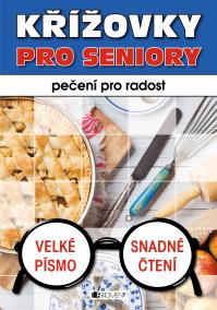 Křížovky pro seniory – pečení pro radost