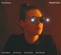 Nikol Bóková: Prometheus LP