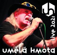 Umělá Hmota: Live 2021