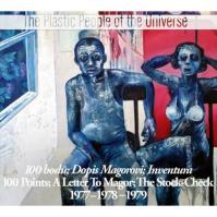 Plastic People Of The Universe: 100 Bodů, Dopis Magorovi, Inventura