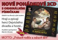 Žádníková Z. - Ve znamení motýla 2CD