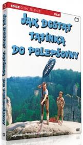 Jak dostat tatínka do polepšovny - 1 DVD