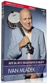 Síň slávy - Ivan Mládek - 2 DVD