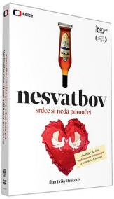 Nesvatbov / Sejdeme se v Eurocampu - 1 DVD